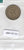 S15-AF1-0009-M03 Tunesia 50 milliems 1960  CQ