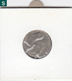 S15-EU1-0009-M01 Luxemburg 1 franc 1970  CQ KM55