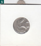 S15-EU1-0012-M01 Luxemburg 1 franc 1976  CQ KM55