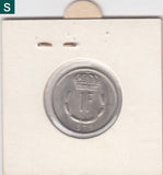 S15-EU1-0013-M01 Luxemburg 1 franc 1978  CQ KM55