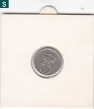 S15-EU1-0030-M01 Norway 10 Ore 1971   CQ  KM-411