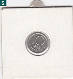 S15-EU1-0036-M01 Norway 10 Ore 1977   CQ  KM-416