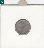 S15-EU1-0052-M02 Norway 25 Ore 1971   CQ  KM-407