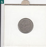 S15-EU1-0053-M02 Norway 25 Ore 1972   CQ  KM-407