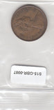 S15-GBR-0007-M02 United Kingdom 2 Pence CQ 1977 KM916