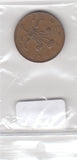 S15-GBR-0009-M03 Verenigd Koninkrijk 2 Pence CQ 1979 KM916