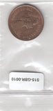 S15-GBR-0010-M04 United Kingdom 2 Pence CQ 1980 KM916