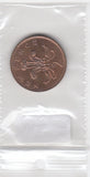 S15-GBR-0010-M04 United Kingdom 2 Pence CQ 1980 KM916