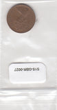 S15-GBR-0027-M09 Verenigd Koninkrijk 1 Penny CQ 1973 KM915