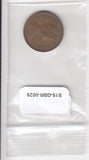 S15-GBR-0029-M05 Verenigd Koninkrijk 1 Penny CQ 1975 KM915