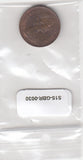 S15-GBR-0030-M07 Verenigd Koninkrijk 1 Penny CQ 1976 KM915