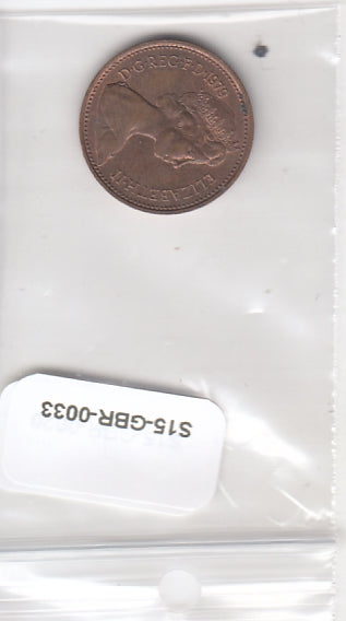 S15-GBR-0033-M02 Verenigd Koninkrijk 1 Penny CQ 1979 KM915