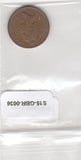 S15-GBR-0036-M01 Verenigd Koninkrijk 1 Penny CQ 1985 KM935