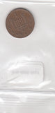 S15-GBR-0040-M02 Verenigd Koninkrijk 1 Penny CQ 1989 KM935
