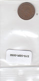 S15-GBR-0050-M03 United Kingdom 1/2 Penny CQ 1971 KM914