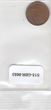 S15-GBR-0053-M02 Verenigd Koninkrijk 1/2 Penny CQ 1974 KM914