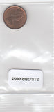 S15-GBR-0055-M03 Verenigd Koninkrijk 1/2 Penny CQ 1976 KM914