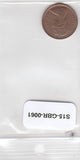 S15-GBR-0061-M01 Verenigd Koninkrijk 1/2 Penny CQ 1982 KM926