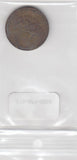 S19-AF1-0039 Algeria 20 Centimes 1964  KM98 FI/VF