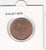 S19-AF1-0076 Gambia 1 Penny 1966  KM1 UNC