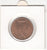S19-AF1-0076 Gambia 1 Penny 1966  KM1 UNC
