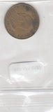 S19-AF1-0127 Kenya 5 Cents 1970  KM10 VF