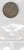 S19-AF1-0137 Kenya 5 Cents 1980  KM17 VF+