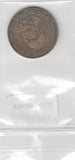 S19-AF1-0137 Kenya 5 Cents 1980  KM17 VF+