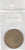 S19-AF1-0154 Kenya 10 Cents 1970  KM11 VF