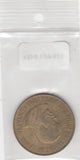 S19-AF1-0154 Kenya 10 Cents 1970  KM11 VF