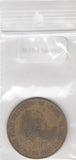 S19-AF1-0155 Kenya 10 Cents 1970  KM11 VF