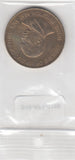 S19-AF1-0169 Kenia 10 cent 1980 KM18 ZFr/Pr