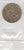 S19-AF1-0177 Kenia 10 Cents 1991 KM18 ZG