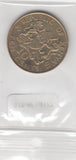 S19-AF1-0177 Kenia 10 Cents 1991 KM18 ZG