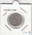 S19-AF1-0188 Kenya 50 Cents 1971  KM13 VF