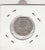 S19-AF1-0188 Kenya 50 Cents 1971  KM13 VF