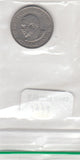S19-AF1-0193 Kenya 50 Cents 1973  KM13 VF