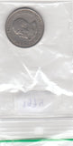 S19-AF1-0197 Kenya 50 Cents 1974  KM13 VF