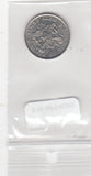 S19-AF1-0205 Kenya 50 Cents 1978  KM13 AU