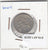 S19-AF1-0210 Kenia 50 Cents 1980 KM19 ZG