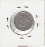 S19-AF1-0210 Kenia 50 Cents 1980 KM19 ZG