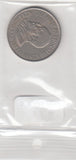 S19-AF1-0234 Kenya 1 Shilling 1969  KM14 VF