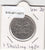 S19-AF1-0271 Kenya 1 Shilling 1980  KM20 AU