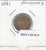 S19-AF1-0295 Kenya 10 Shilling 1995  KM27 XF