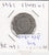 S19-AF1-0303 Mauritius 10 Cents 1947  KM24 VF