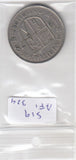 S19-AF1-0324 Mauritius 1 Rupee 1978  KM35 VF