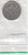 S19-AF1-0328 Mauritius 1 Rupee 1990  KM55 VF/XF