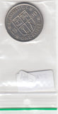 S19-AF1-0328 Mauritius 1 Rupee 1990  KM55 VF/XF