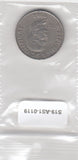 S19-AS1-0119 Philippines 50 sentimos 1984  KM# 242.1 VF