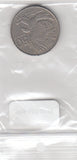 S19-AS1-0119 Philippines 50 sentimos 1984  KM# 242.1 VF